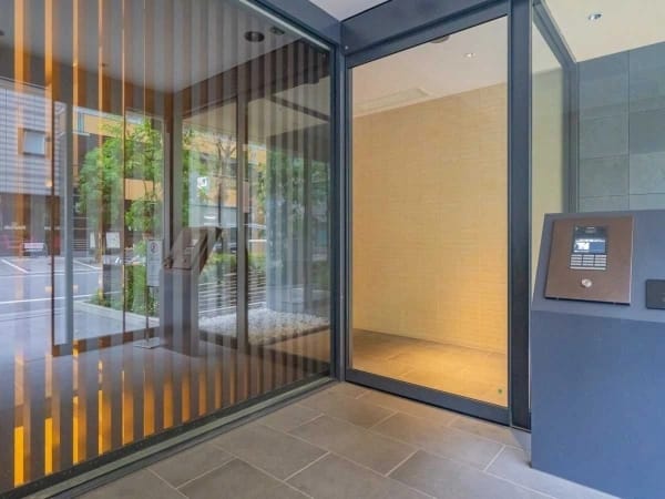 グランリビオ千代田平河町 外観・建物写真 8枚目