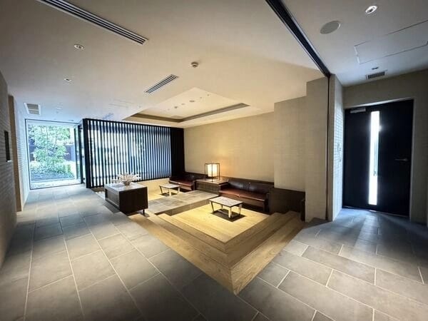 グランリビオ千代田平河町