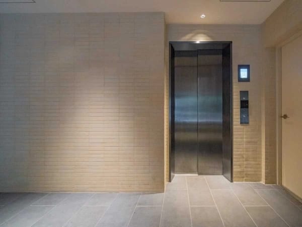 グランリビオ千代田平河町