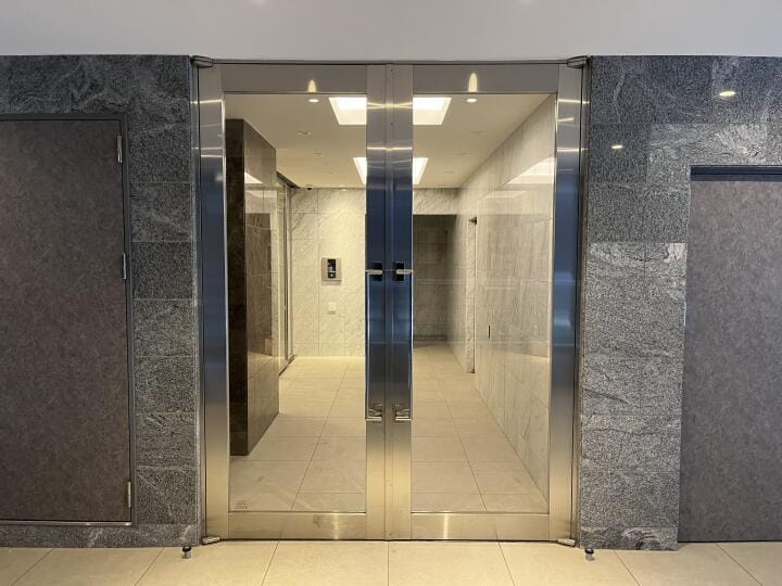 GOLD FOREST半蔵門 外観・周辺環境