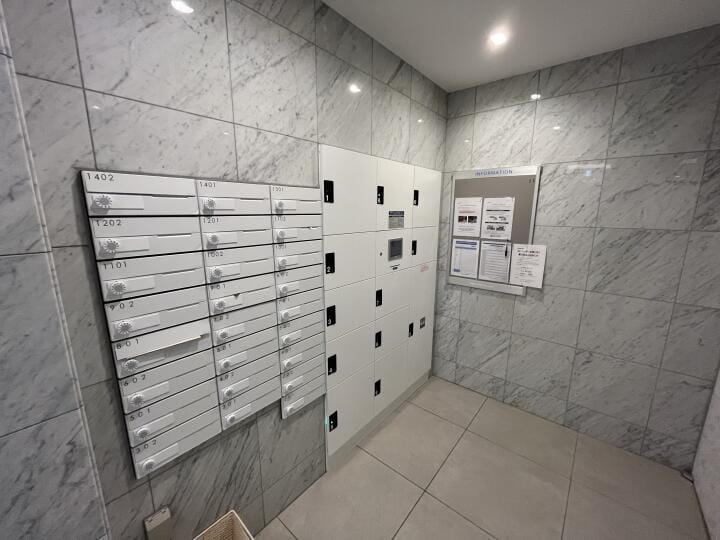 GOLD FOREST半蔵門 外観・建物写真 4枚目