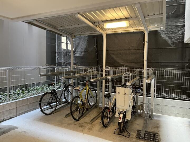 GOLD FOREST半蔵門 外観・建物写真 5枚目