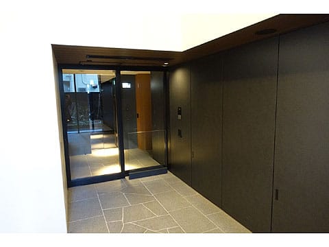 プラネスーペリア四番町 外観・建物写真 5枚目 プラネスーペリア四番町 外観・建物写真 5枚目