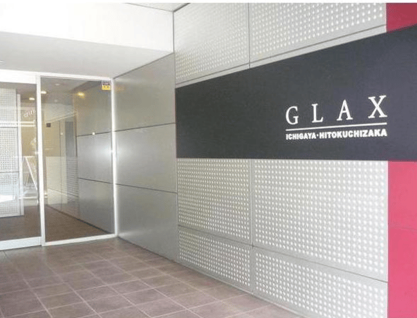 グラックス市ヶ谷一口坂 外観・建物写真 5枚目