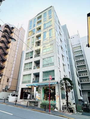 グラックス市ヶ谷一口坂