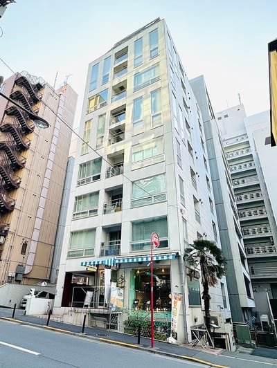 グラックス市ヶ谷一口坂