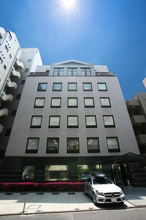 NGA紀尾井町ビル（旧フルヤビル）