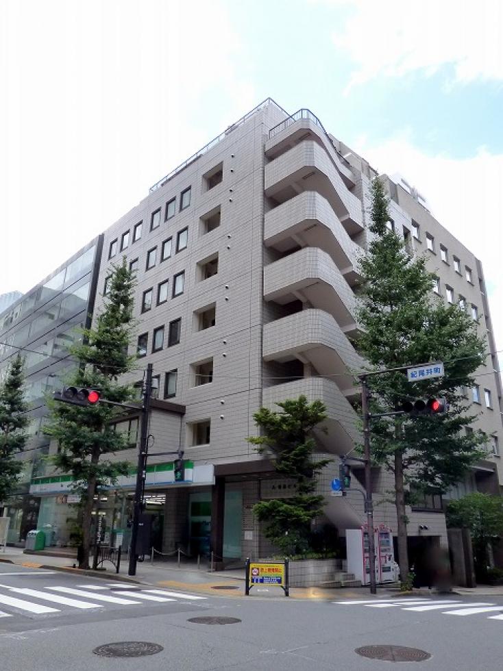 NGA紀尾井町ビル（旧フルヤビル）