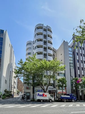 アルス市ヶ谷 アルス市ヶ谷