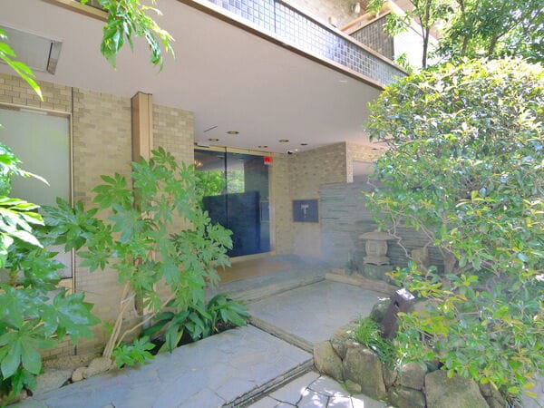 ホーマットアドミラル 外観・建物写真 5枚目