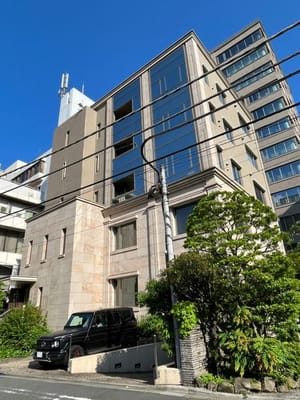 マイスターハウス一番町 マイスターハウス一番町