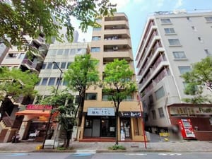 ライオンズマンション半蔵門