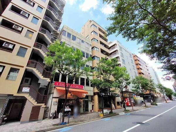 ライオンズマンション半蔵門