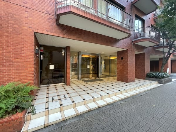 ヴィラロイヤル三番町