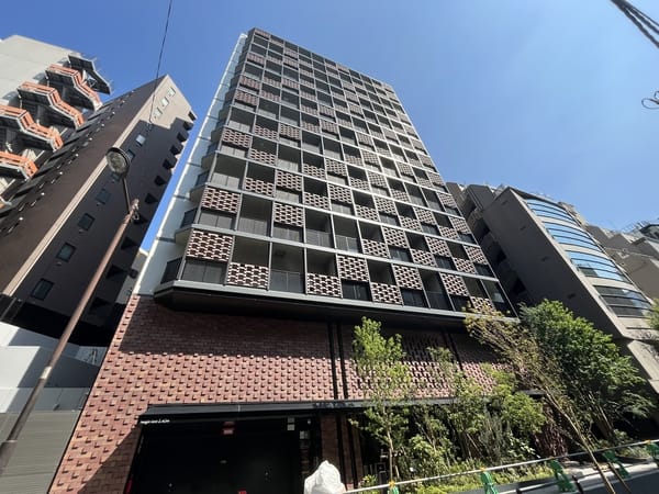 ザ・パークハウス麹町レジデンス