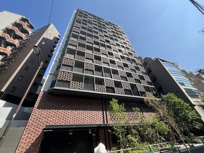 ザ・パークハウス麹町レジデンス