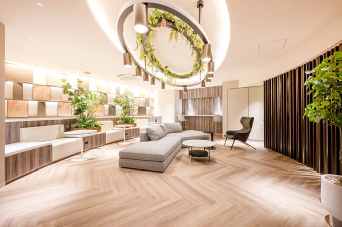 ザ・パークハウス麹町レジデンス