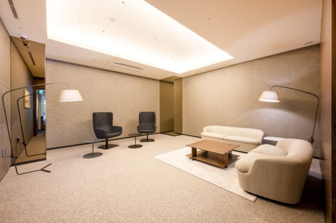 ザ・パークハウス麹町レジデンス