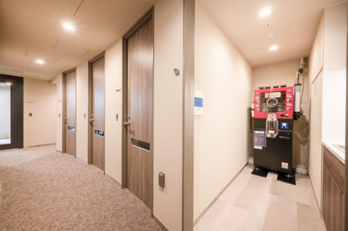 ザ・パークハウス麹町レジデンス