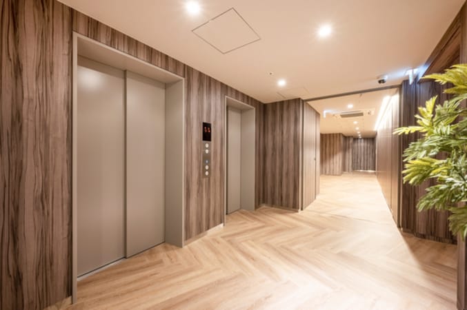 ザ・パークハウス麹町レジデンス