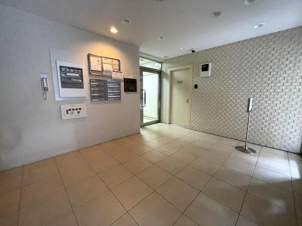 麹町ハウス 外観・建物写真 4枚目 麹町ハウス 外観・建物写真 4枚目