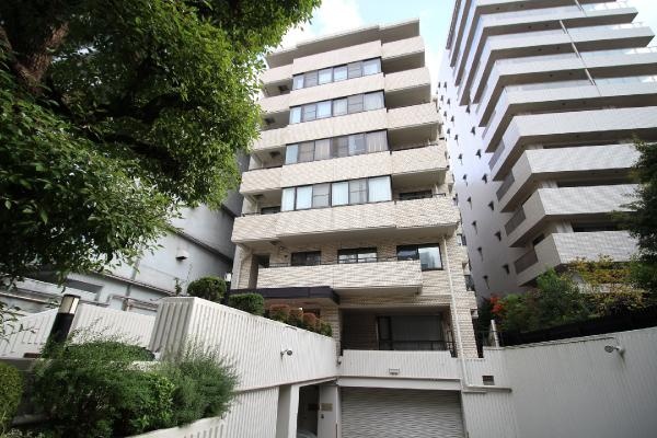 五番町ハウス