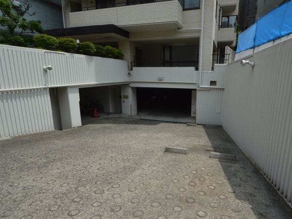 五番町ハウス 外観・建物写真 8枚目