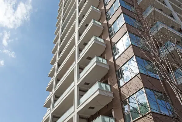 プラウドタワー千代田富士見レジデンス