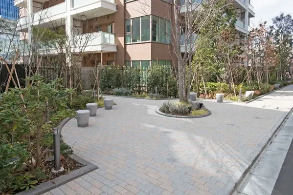 プラウドタワー千代田富士見レジデンス