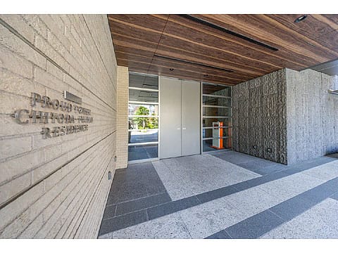 プラウドタワー千代田富士見レジデンス 外観・建物写真 8枚目 プラウドタワー千代田富士見レジデンス 外観・建物写真 8枚目