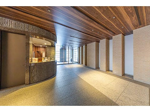 プラウドタワー千代田富士見レジデンス 外観・建物写真 13枚目 プラウドタワー千代田富士見レジデンス 外観・建物写真 13枚目