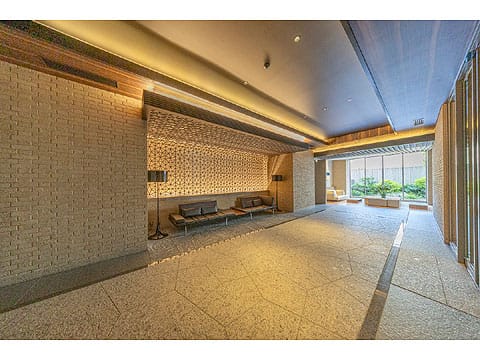 プラウドタワー千代田富士見レジデンス 外観・建物写真 11枚目 プラウドタワー千代田富士見レジデンス 外観・建物写真 11枚目