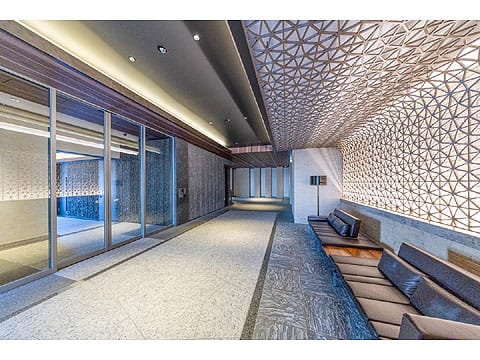 プラウドタワー千代田富士見レジデンス