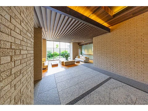 プラウドタワー千代田富士見レジデンス 外観・建物写真 12枚目 プラウドタワー千代田富士見レジデンス 外観・建物写真 12枚目