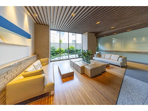 プラウドタワー千代田富士見レジデンス 外観・建物写真 4枚目 プラウドタワー千代田富士見レジデンス 外観・建物写真 4枚目