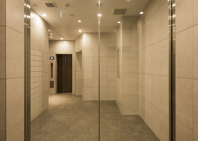 一番町レジデンス 外観・周辺環境 一番町レジデンス 外観・周辺環境