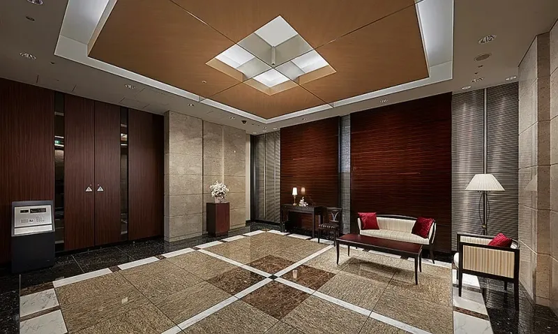 ラ・トゥール半蔵門 外観・建物写真 5枚目 ラ・トゥール半蔵門 外観・建物写真 5枚目