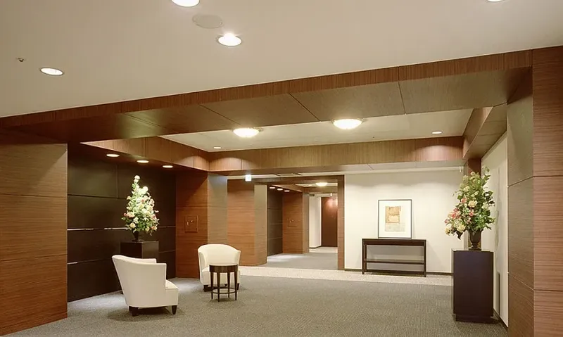 ラ・トゥール半蔵門 外観・周辺環境 ラ・トゥール半蔵門 外観・周辺環境