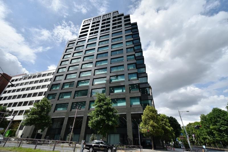 ラ・トゥール半蔵門 エントランス・共用部 ラ・トゥール半蔵門 エントランス・共用部