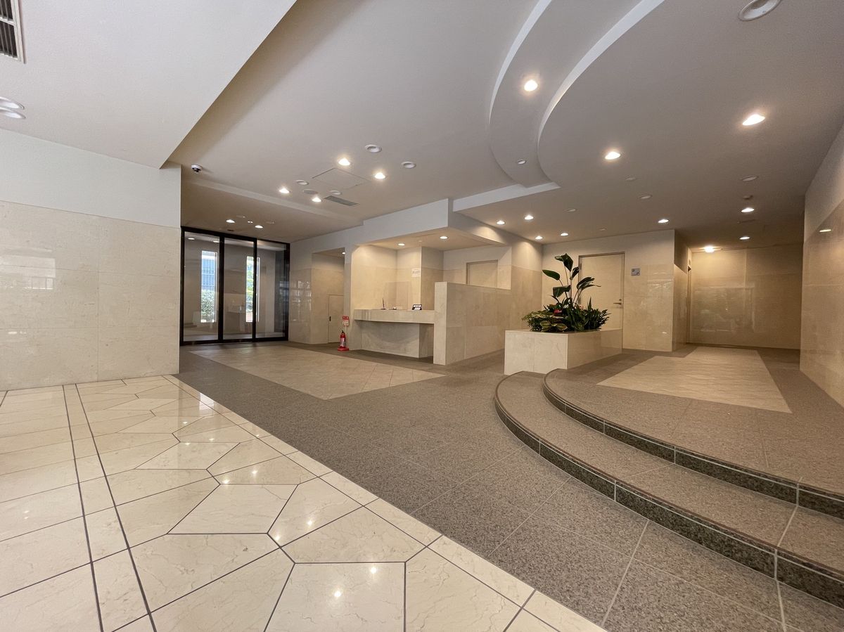 ローレルコート三番町