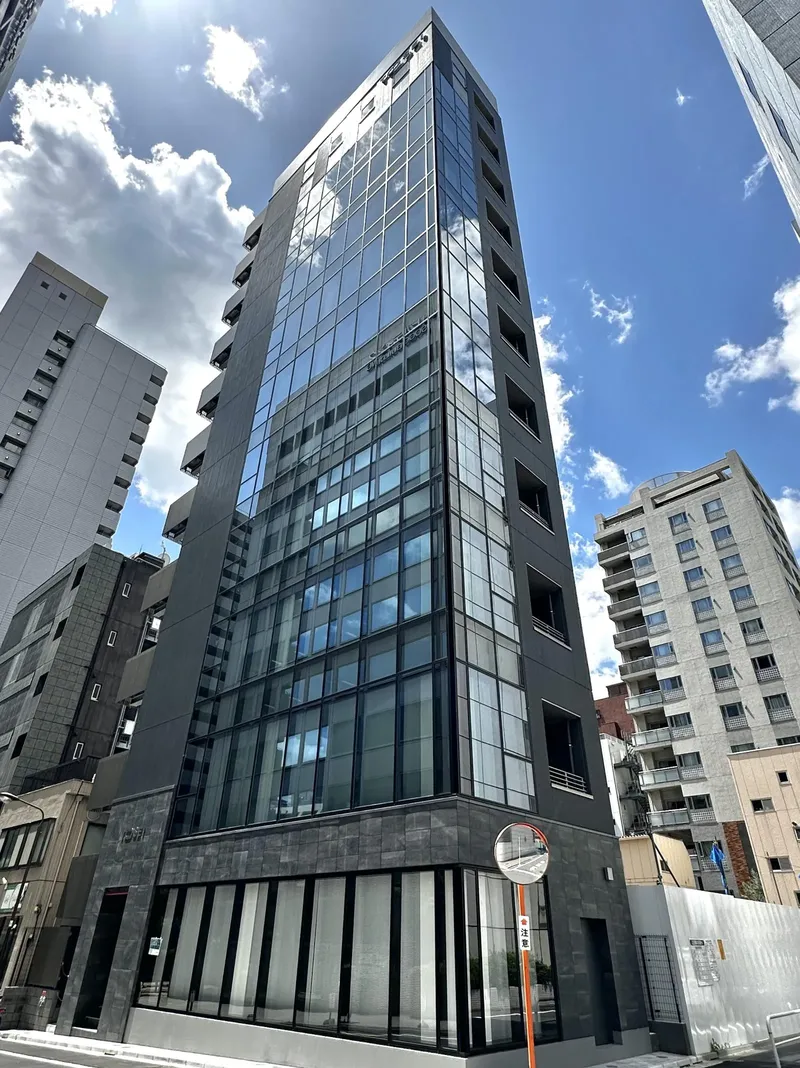 麹町トーセイビル 外観・周辺環境