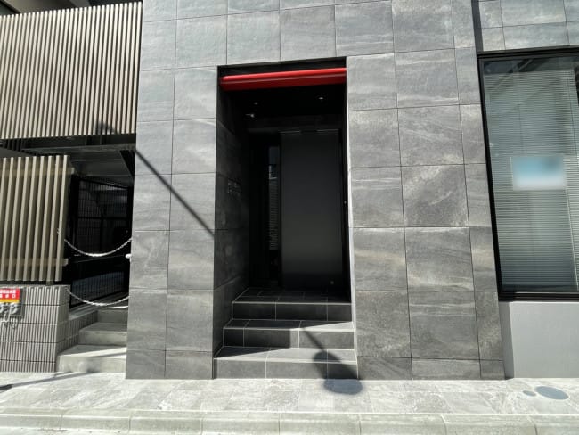 麹町トーセイビル 外観・建物写真 4枚目