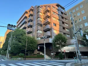 一番町18パークマンション 一番町18パークマンション