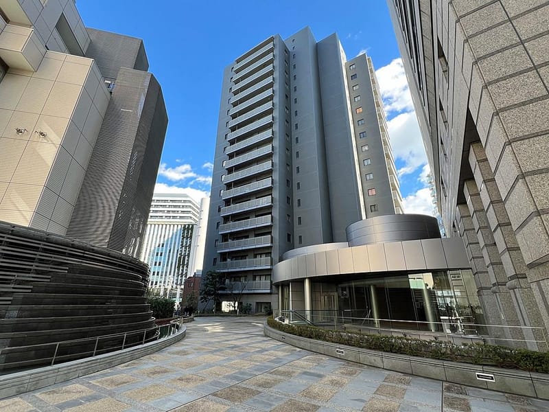 ミレニアムガーデンコート 外観・周辺環境 ミレニアムガーデンコート 外観・周辺環境