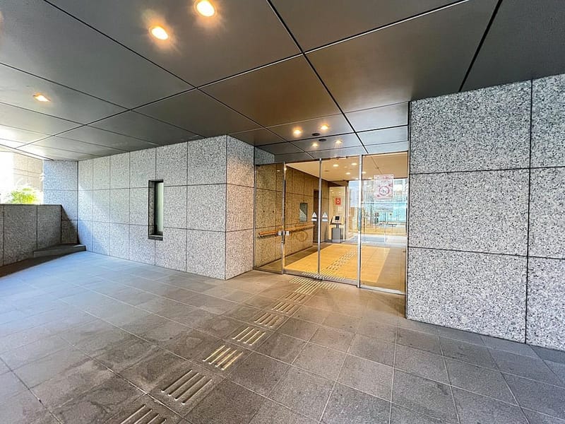 ミレニアムガーデンコート 外観・建物写真 7枚目 ミレニアムガーデンコート 外観・建物写真 7枚目