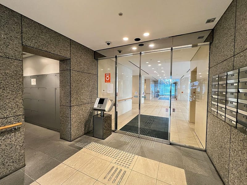 ミレニアムガーデンコート 外観・建物写真 9枚目 ミレニアムガーデンコート 外観・建物写真 9枚目