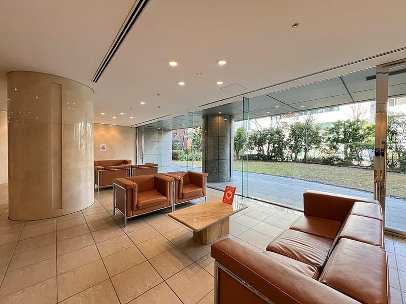 ミレニアムガーデンコート 外観・建物写真 8枚目 ミレニアムガーデンコート 外観・建物写真 8枚目