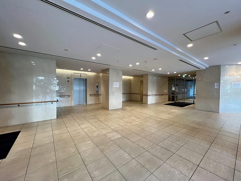 ミレニアムガーデンコート 外観・建物写真 5枚目 ミレニアムガーデンコート 外観・建物写真 5枚目