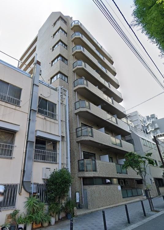 藤和半蔵門コープ