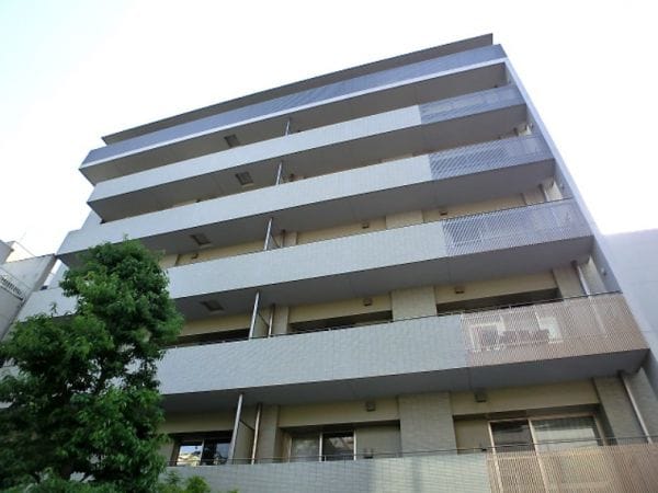 番町レジデンス エントランス・共用部 番町レジデンス エントランス・共用部